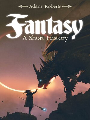 cover image of Fantasy